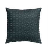 Jazz Jubilee Outdoor Pillow